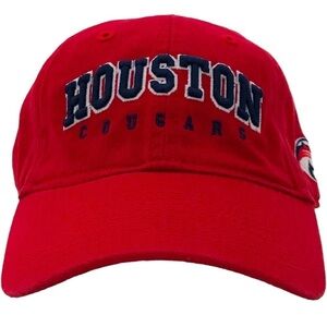 Legacy University of Houston Cougar Ball Cap